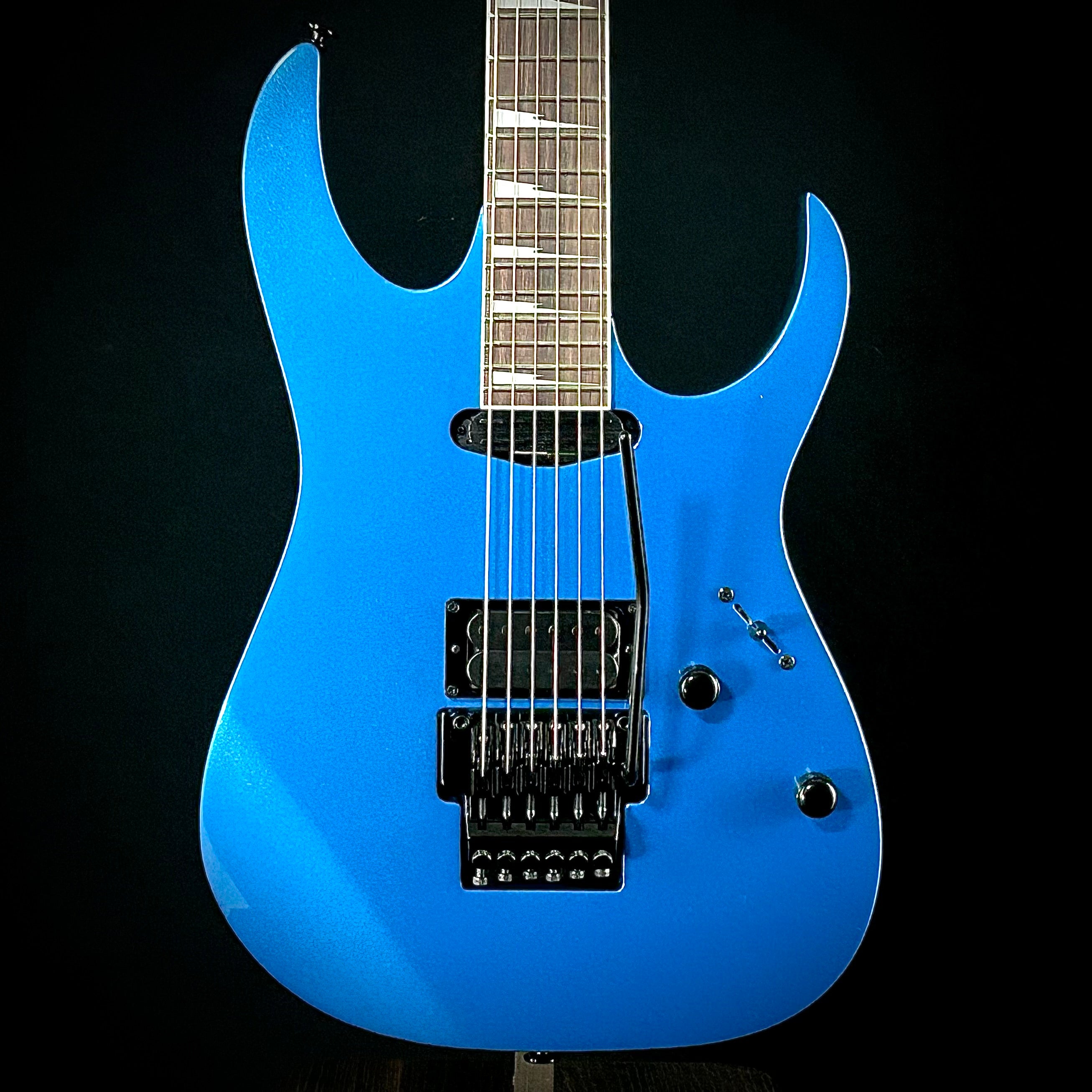 Ibanez Genesis RG565R – Music Villa MT