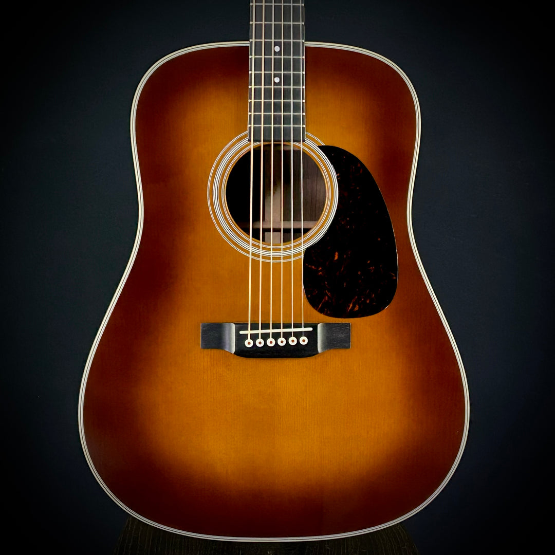 Martin 2018 Custom Shop D-28 - Adirondack Top (USED)