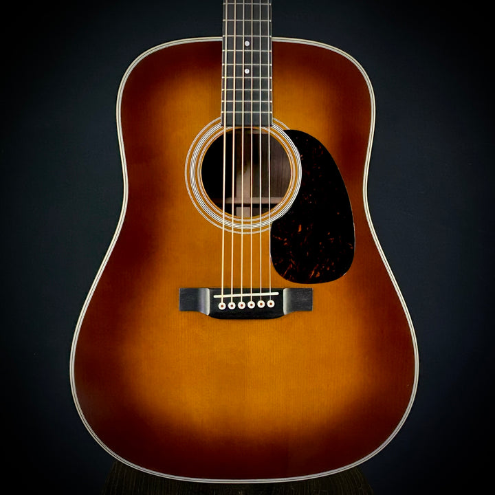 Martin 2018 Custom Shop D-28 - Adirondack Top (USED)