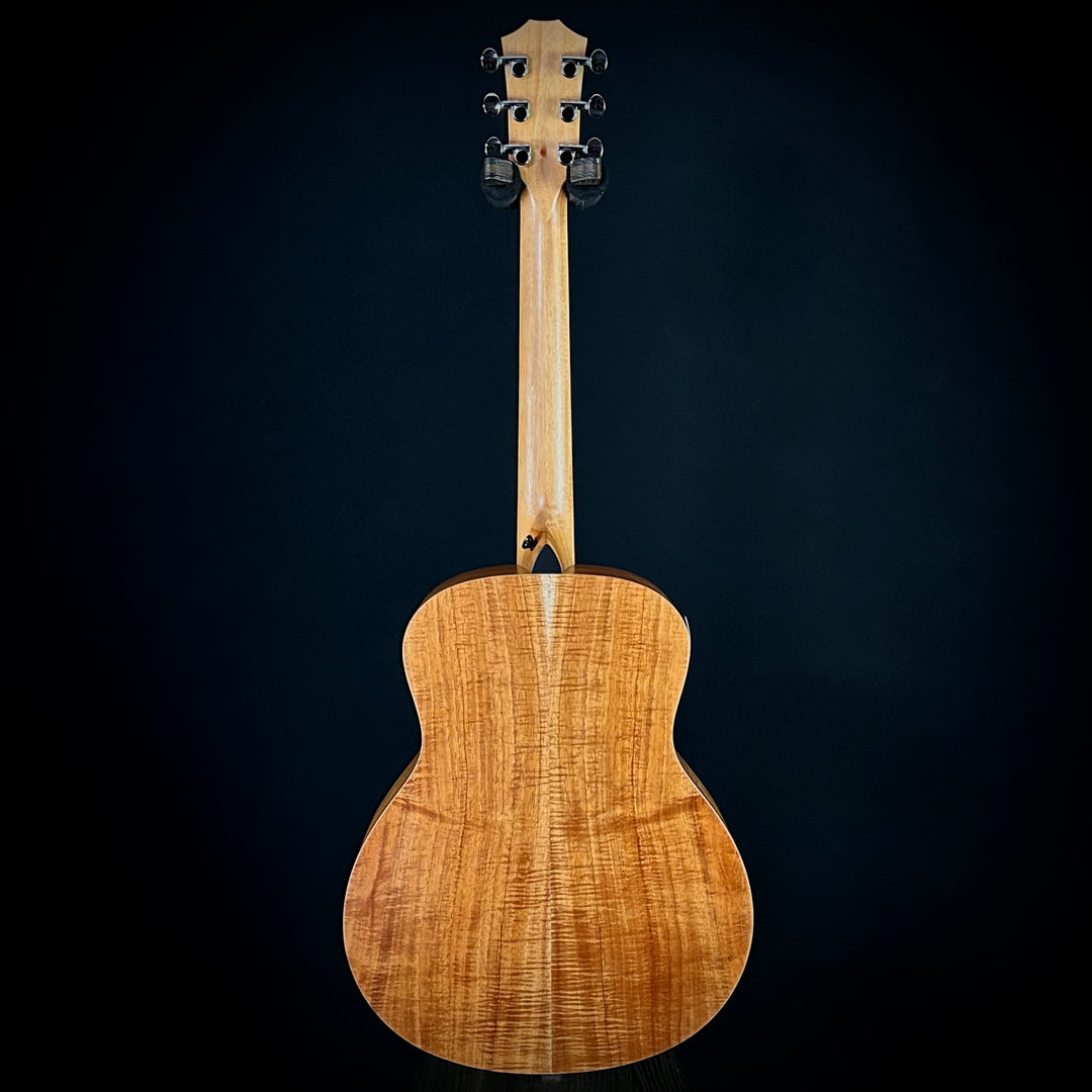 Taylor GS Mini-E Limited - Figured KOA