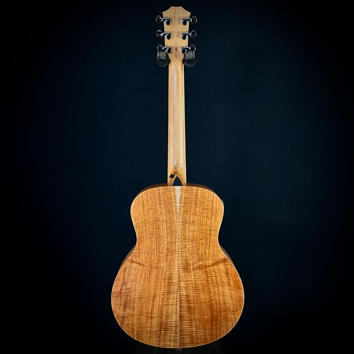 Taylor GS Mini-E Limited - Figured KOA