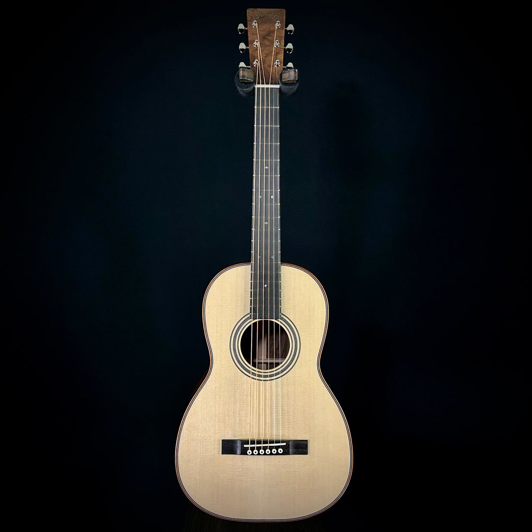 Martin 28 Style, Size-2 - Wild Grain East Indian Rosewood