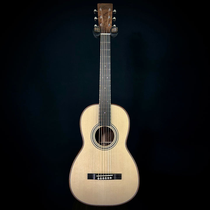 Martin 28 Style, Size-2 - Wild Grain East Indian Rosewood