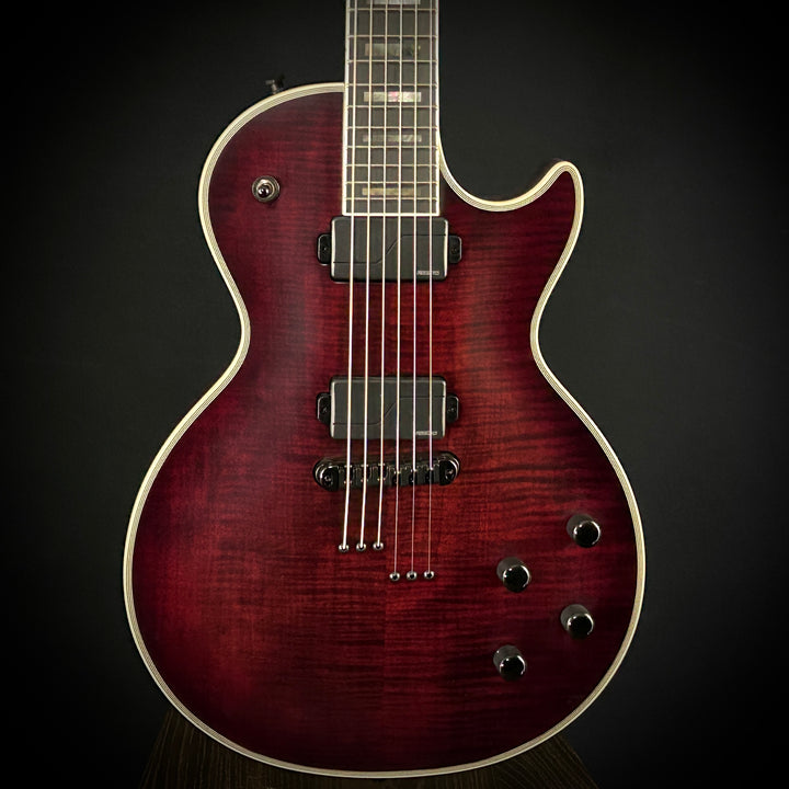 Epiphone Prophecy Les Paul