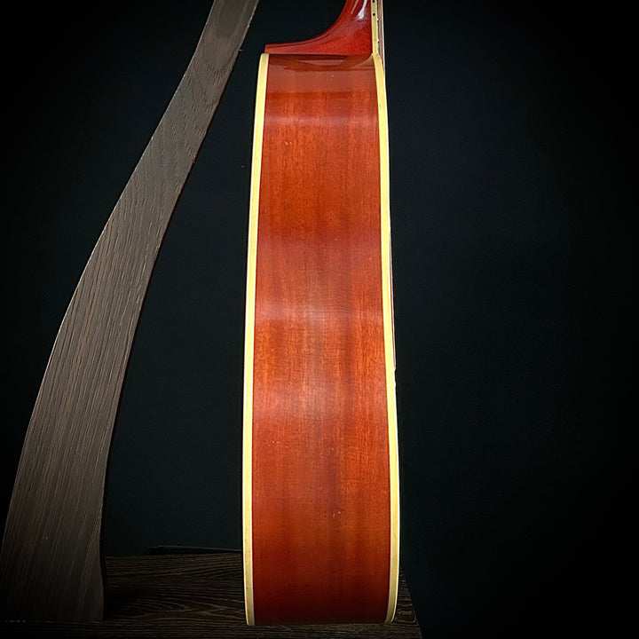 Gibson 1960 Hummingbird - Murphy Lab, Heavy Aged