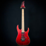 Ibanez RG Premium RG6PCMLTD (USED)