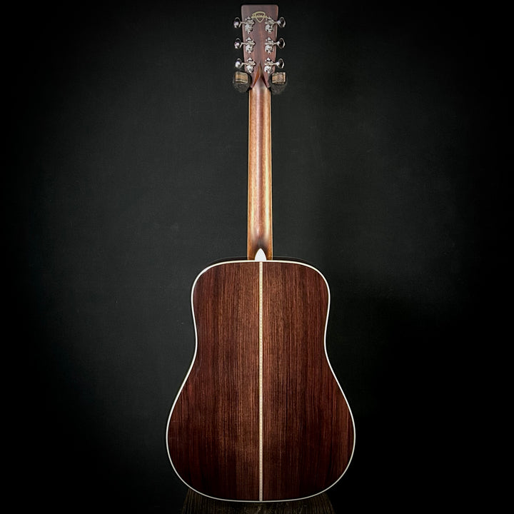 Eastman E20D Thermo Cured - Large Sound Hole