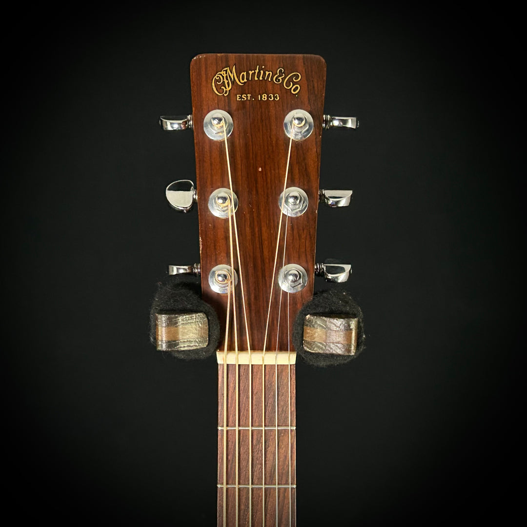 Martin 1971 D-18 (USED)