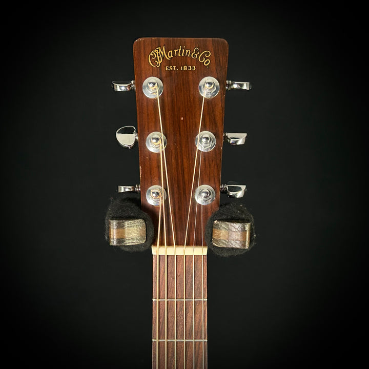 Martin 1971 D-18 (USED)