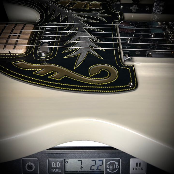 Fender Custom Shop Jimmy Bryant Telecaster (USED)