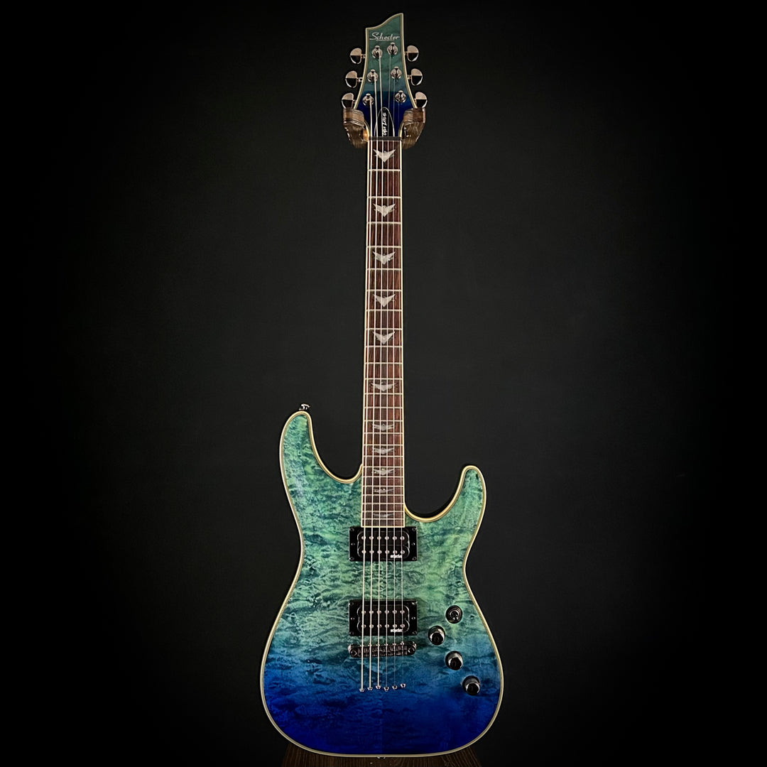 Schecter Omen Extreme 6 Limited Cabo