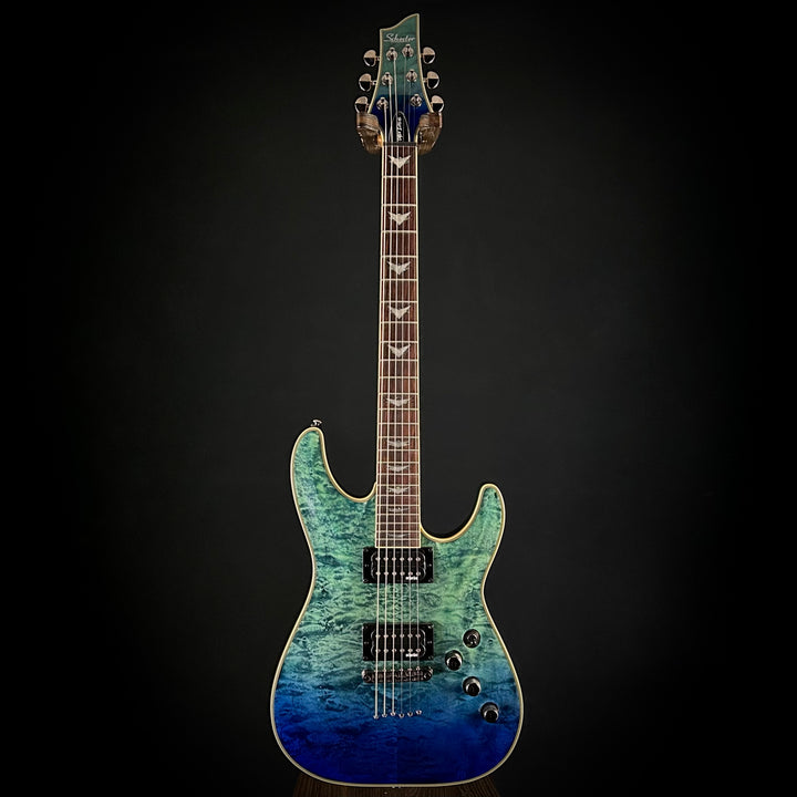 Schecter Omen Extreme 6 Limited Cabo