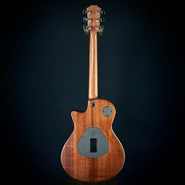 Taylor T5Z Classic - Mahogany