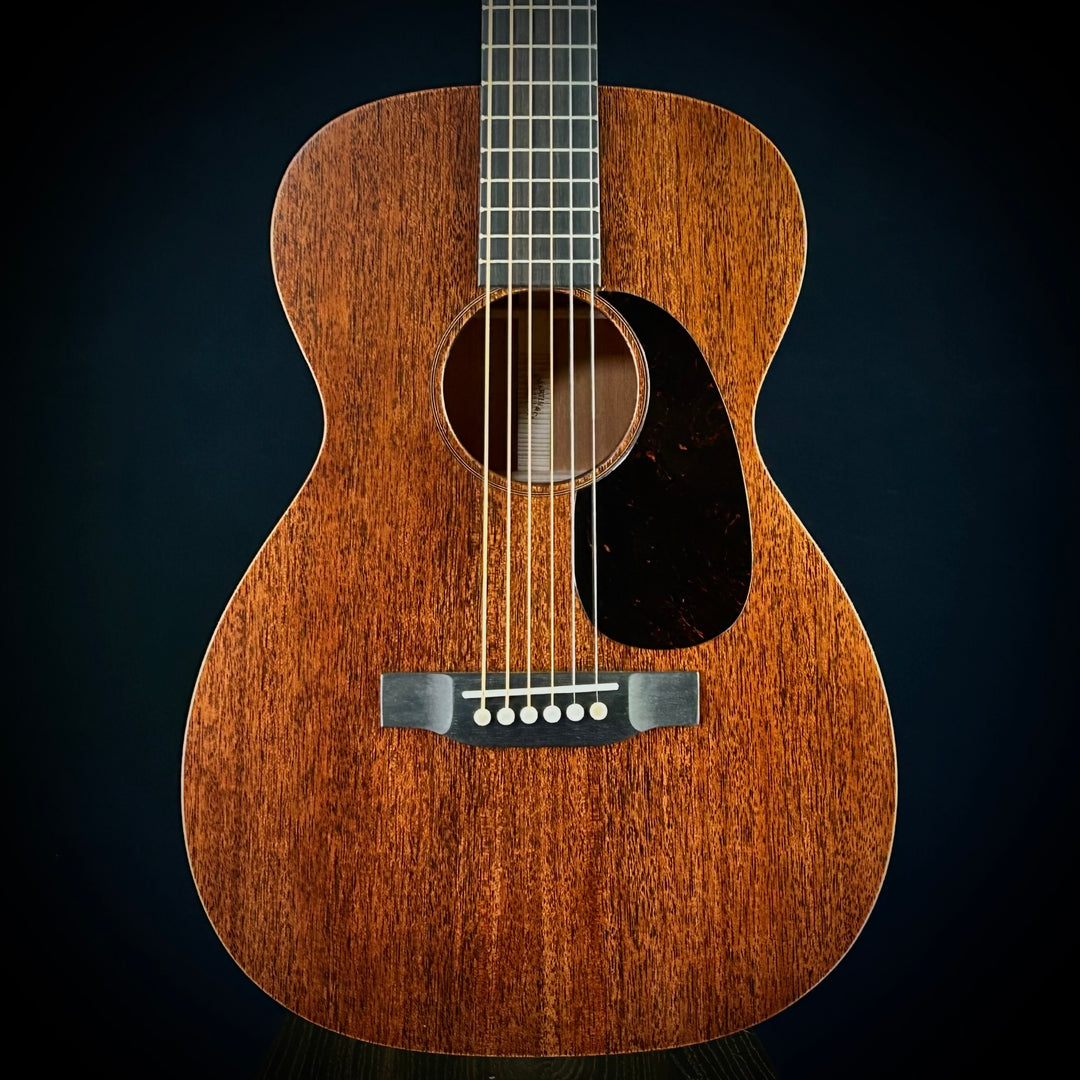 Martin 0-17