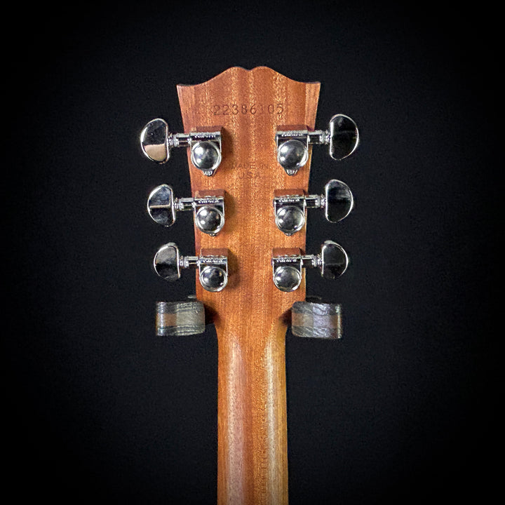 Gibson J-45 Studio Walnut Gloss Top - Burst