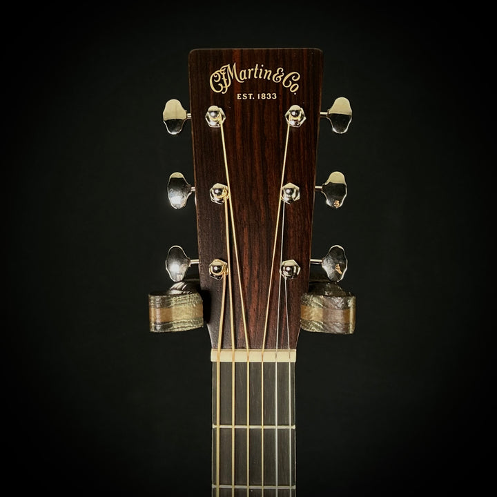 Martin J-16E - 1935 Burst