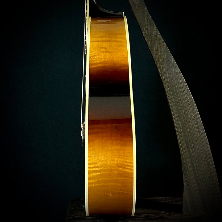 Gibson SJ-200 Original - Vintage Sunburst