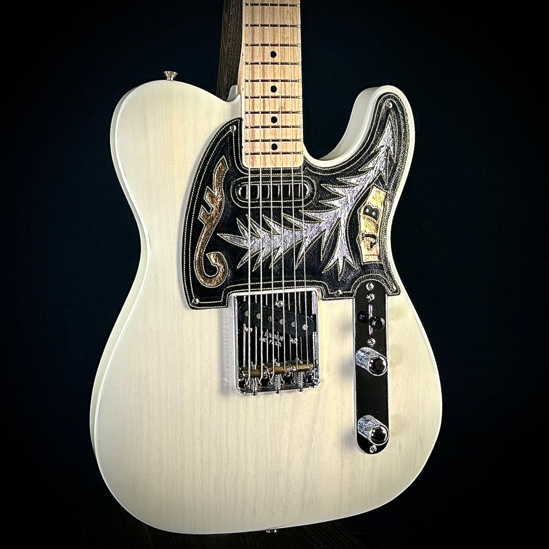 Fender Custom Shop Jimmy Bryant Telecaster (USED)