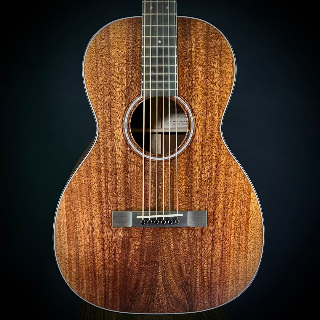 Martin Custom Shop 0-18K2 CFM IV