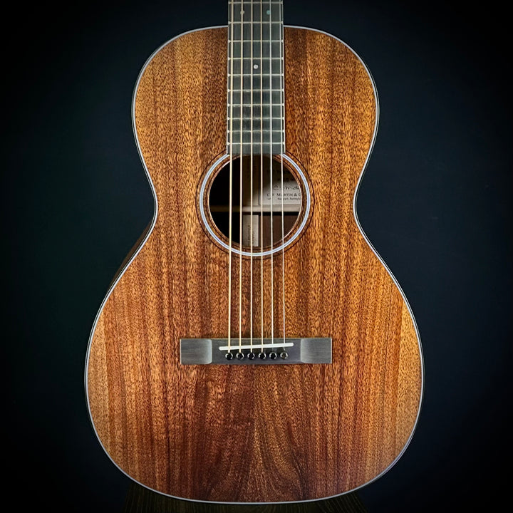 Martin Custom Shop 0-18K2 CFM IV