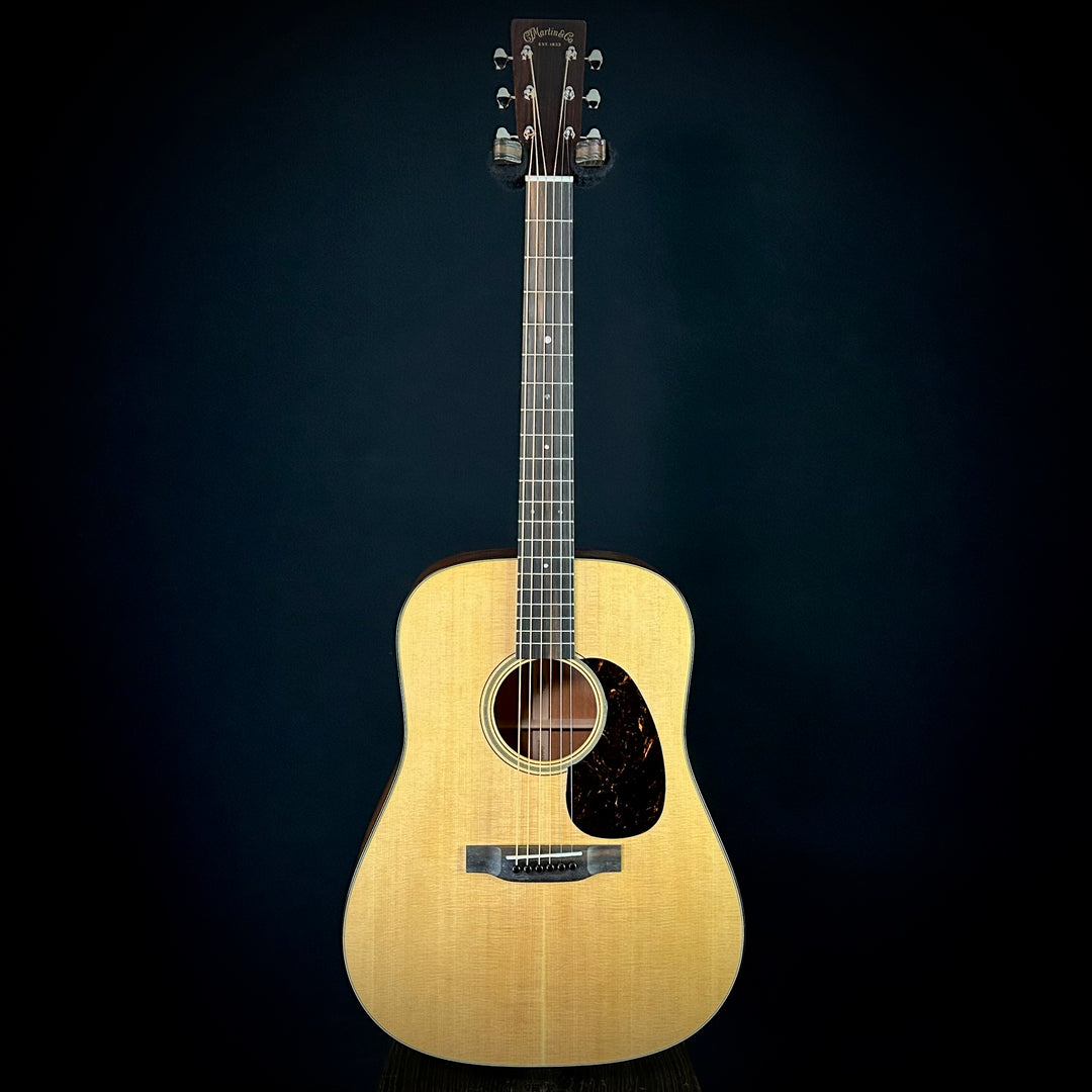 Martin D-18 - New for 2025