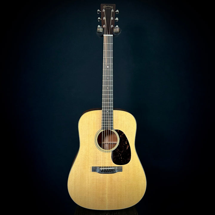 Martin D-18 - New for 2025