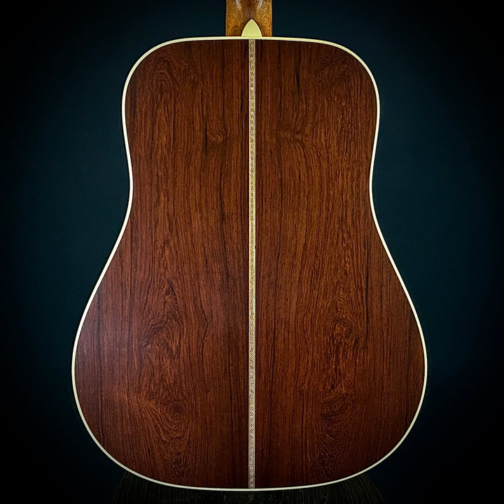 Martin LTD D-28 Authentic 1937 Stage 1 Aged - Madagascar