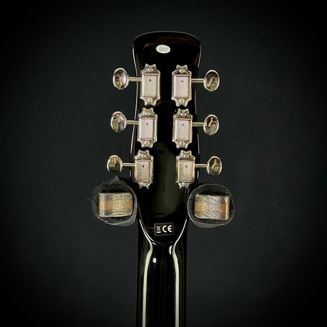 Silvertone 1373 Baritone
