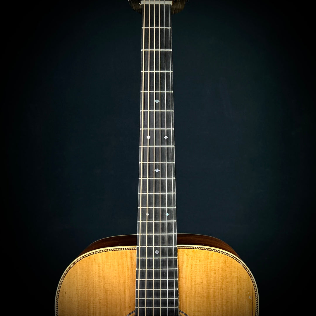 Martin 1938 D-28 (CONSIGNMENT)