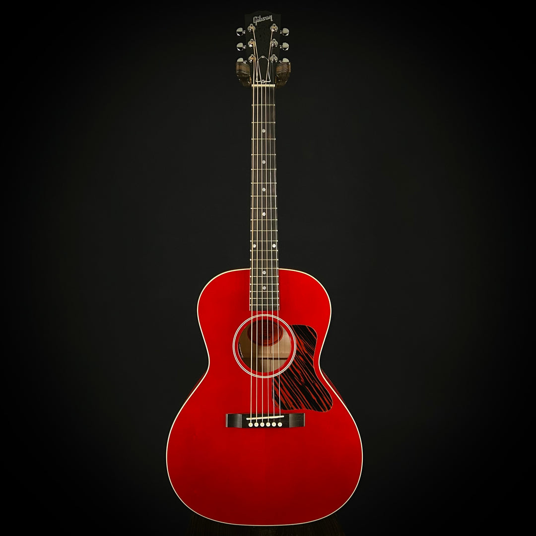 Gibson Custom L-00 Maple - Cherry Gloss