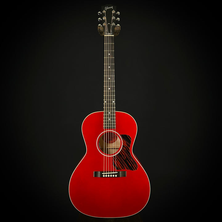 Gibson Custom L-00 Maple - Cherry Gloss