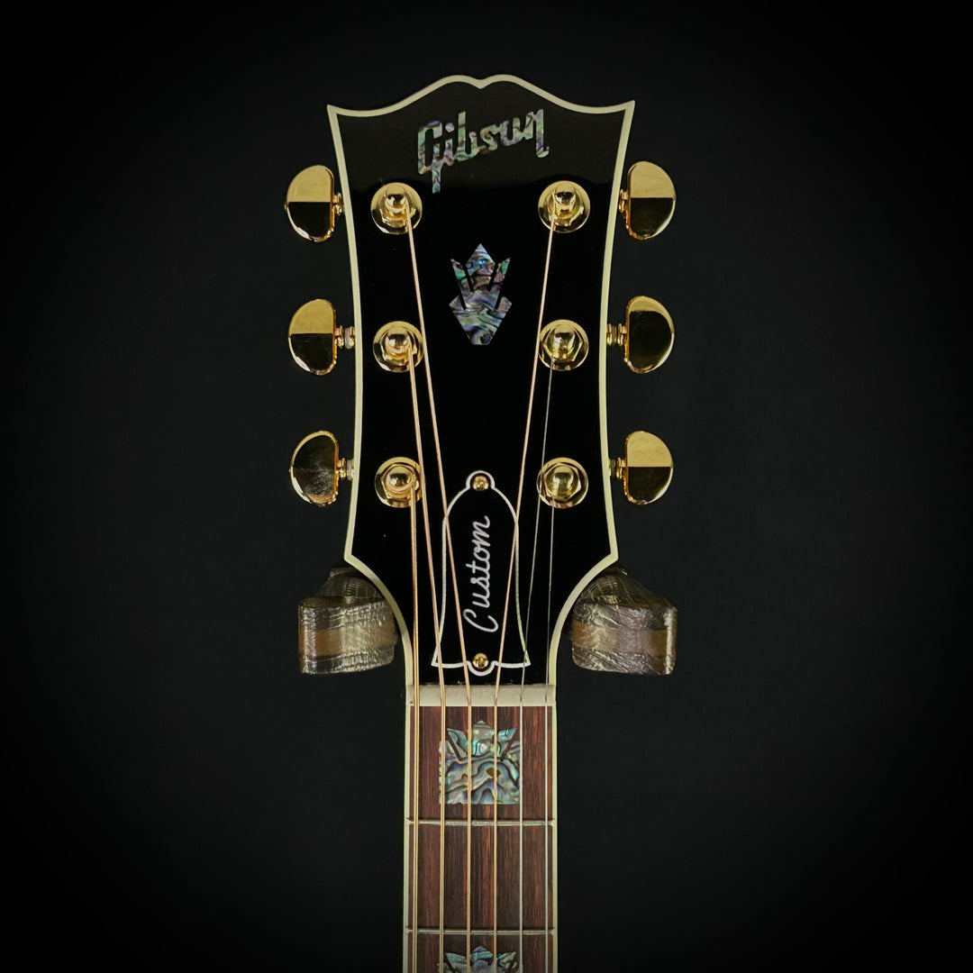 Gibson SJ-200 Elegant KOA - Honeyburst