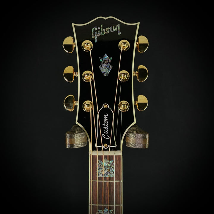 Gibson SJ-200 Elegant KOA - Honeyburst