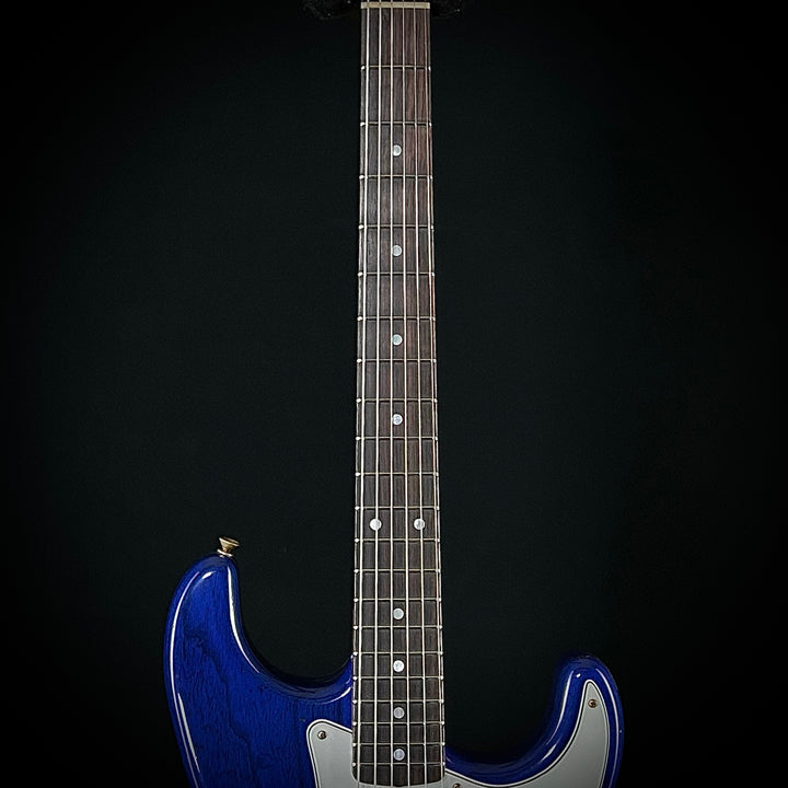 Fender Custom Shop 1960 Stratocaster Journeyman Relic
