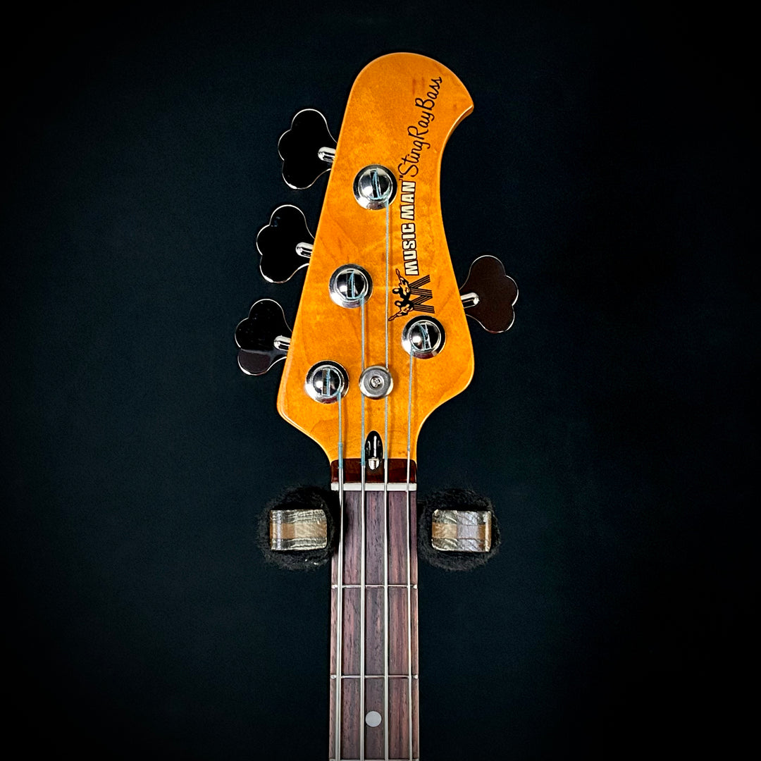 Music Man Pino Palladino StingRay