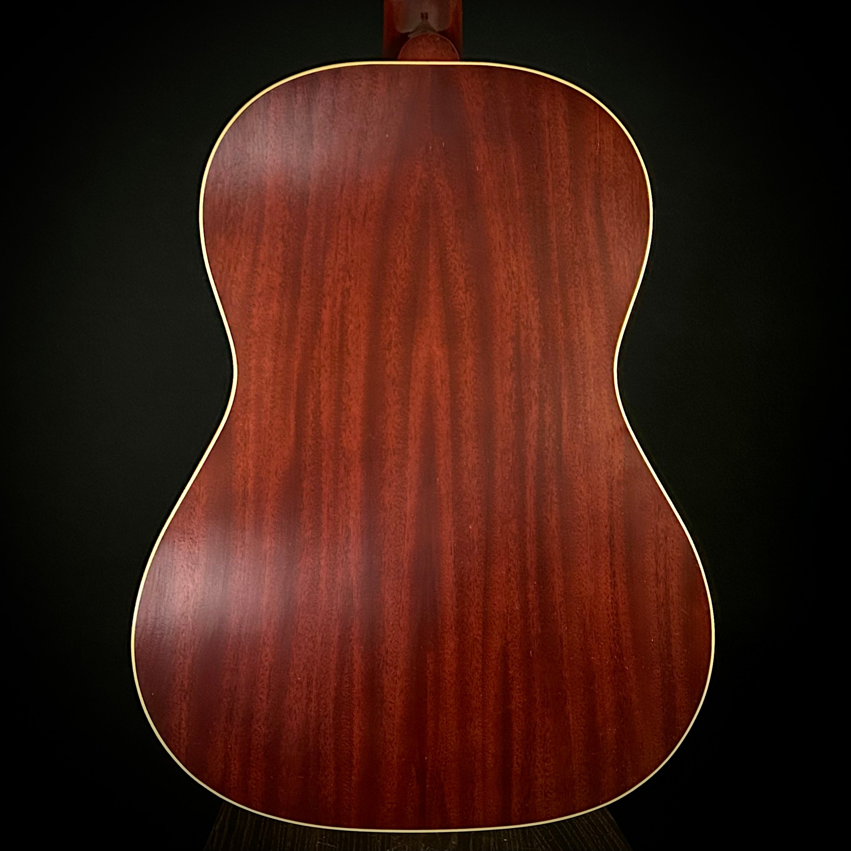 Gibson 1942 LG-2 Custom - AJ Inlays – Music Villa MT