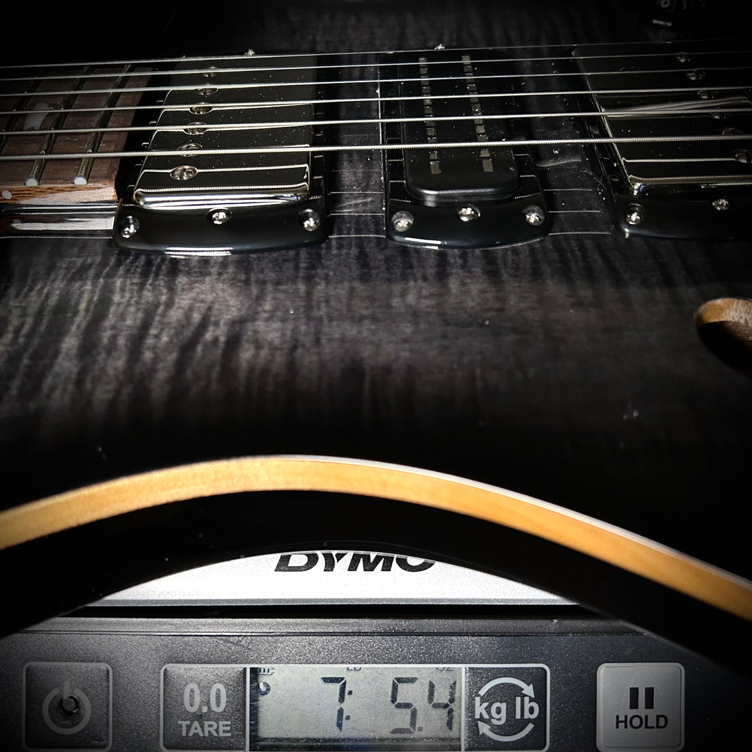 PRS SE Special Semi-Hollow