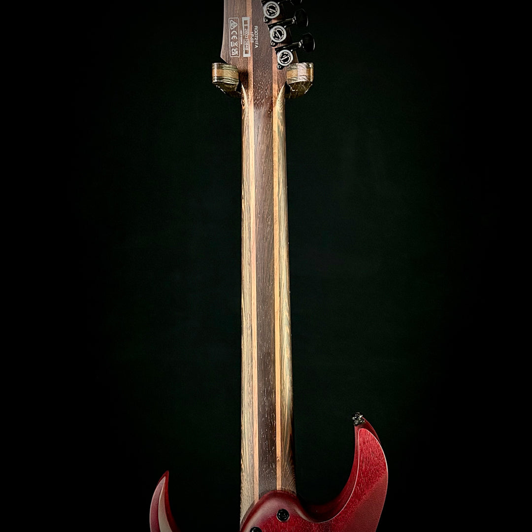 Ibanez RGD721FA 7-String