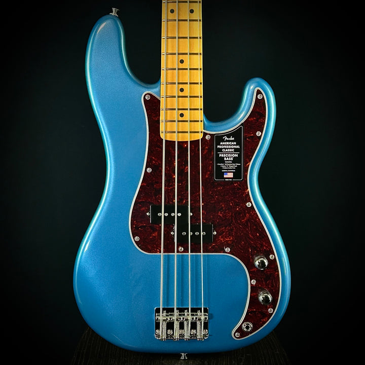 Fender American Professional Classic Precision Bass