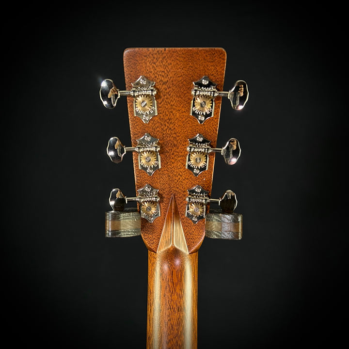 Martin OM-28 - Ambertone