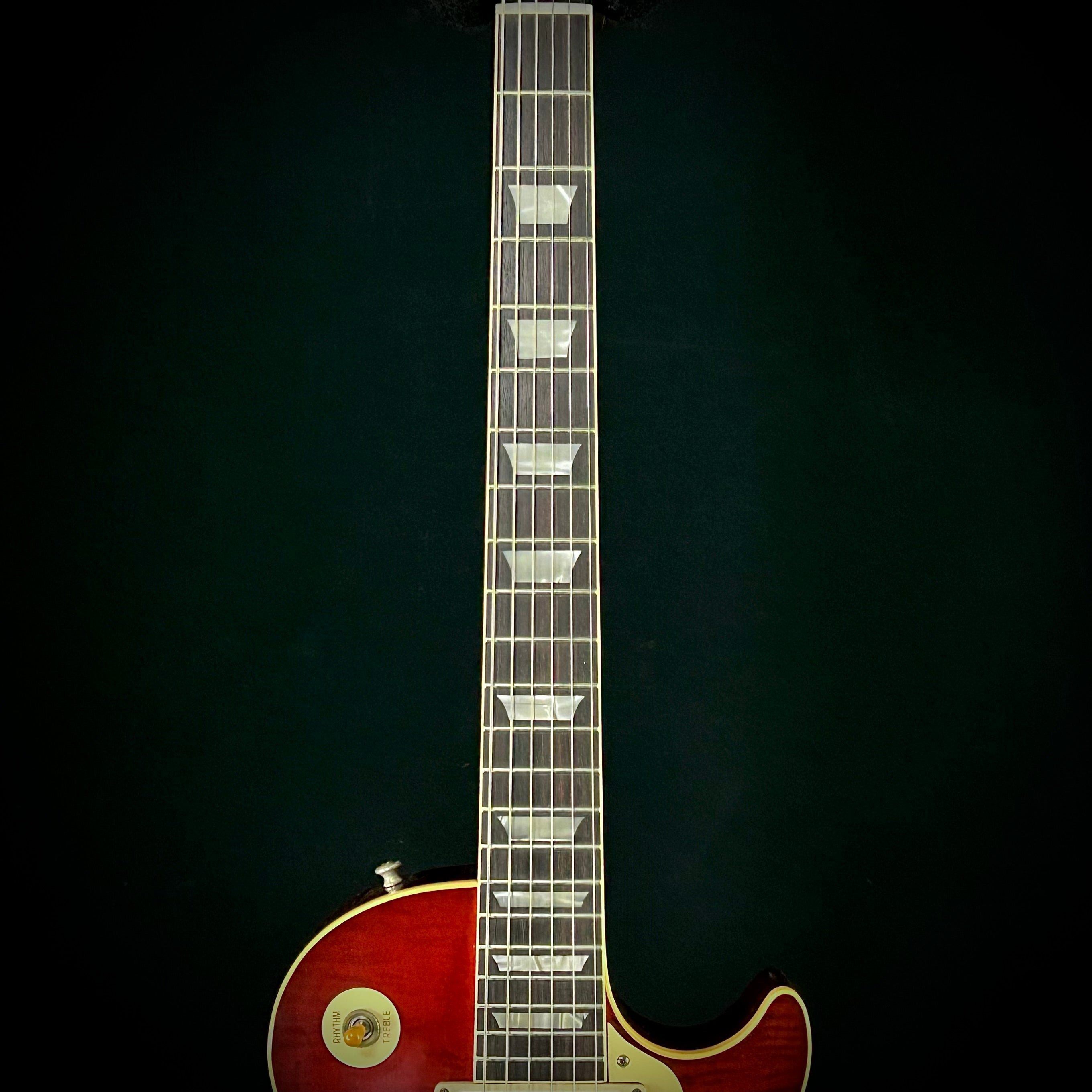 Gibson Custom Shop / Murphy Lab 1959 Les Paul Standard Ultra Light