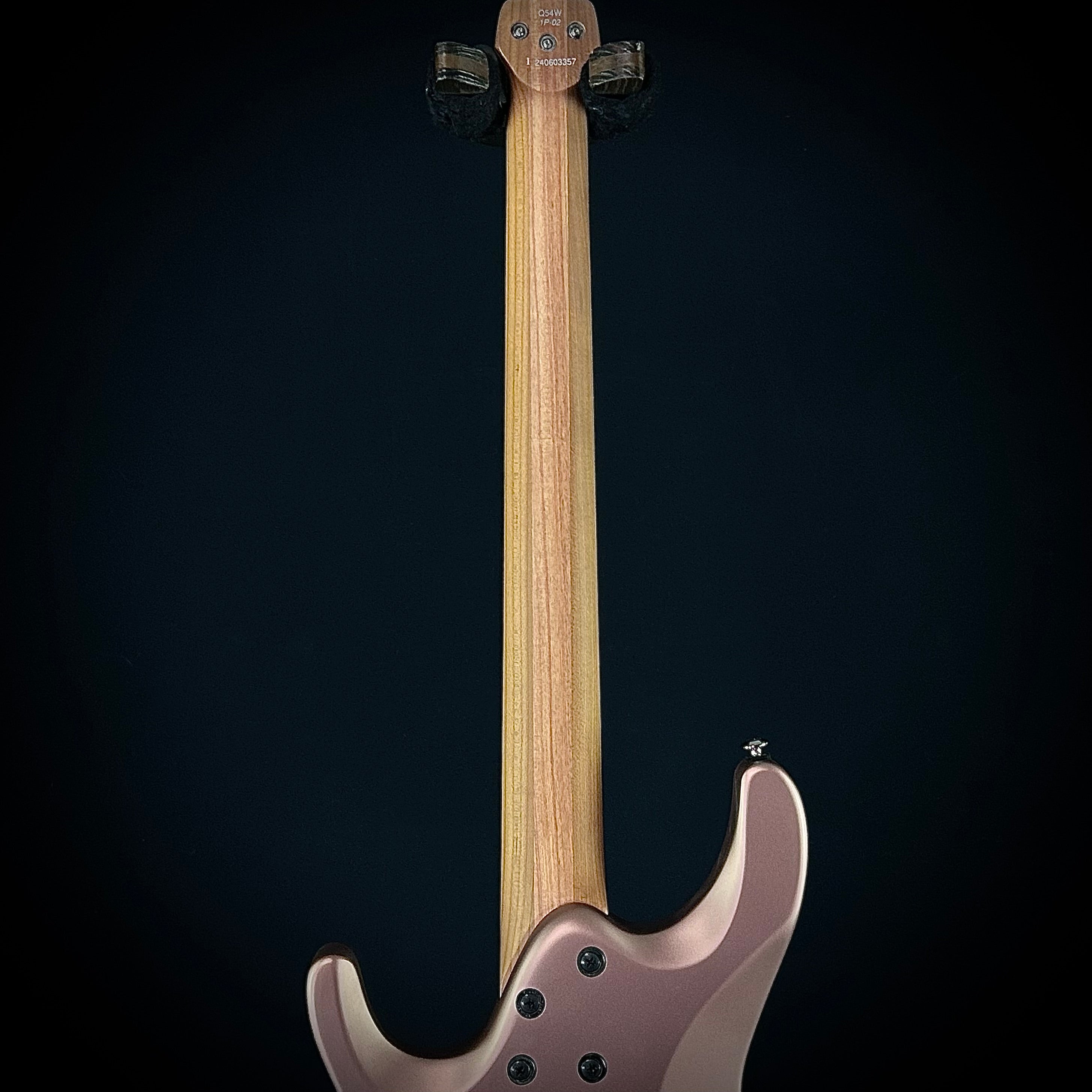 Ibanez Q54 – Music Villa MT