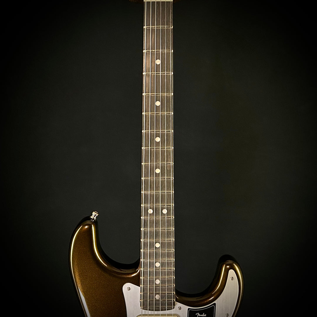 Fender American Ultra II Stratocaster HSS