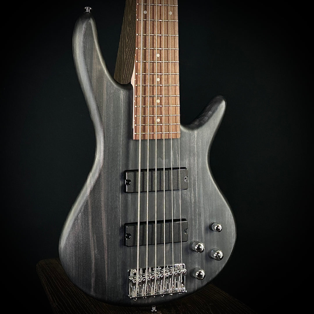 Ibanez GSR206 | 6 String Bass