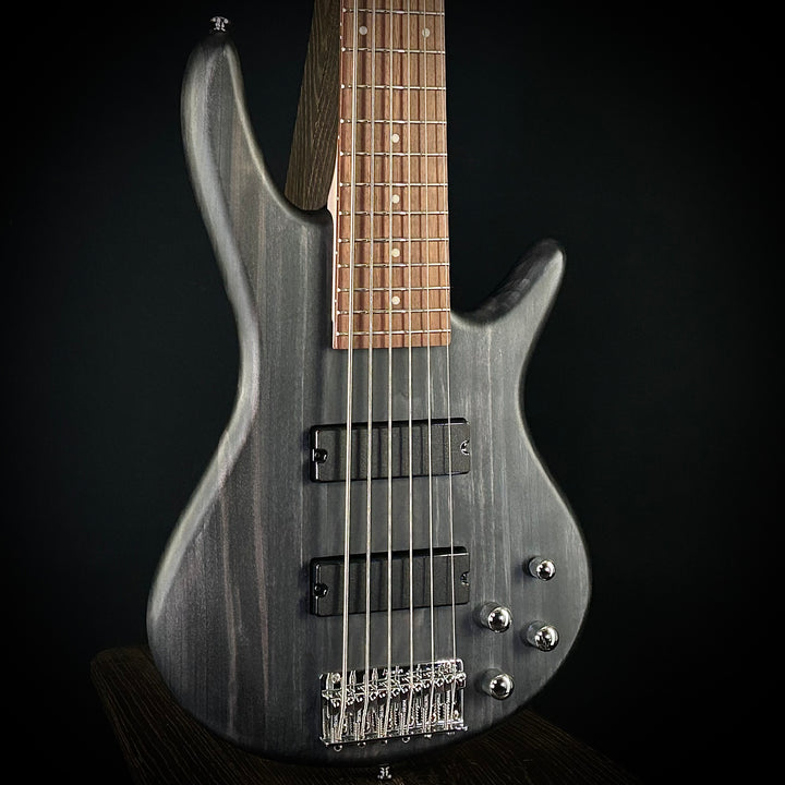 Ibanez GSR206 | 6 String Bass