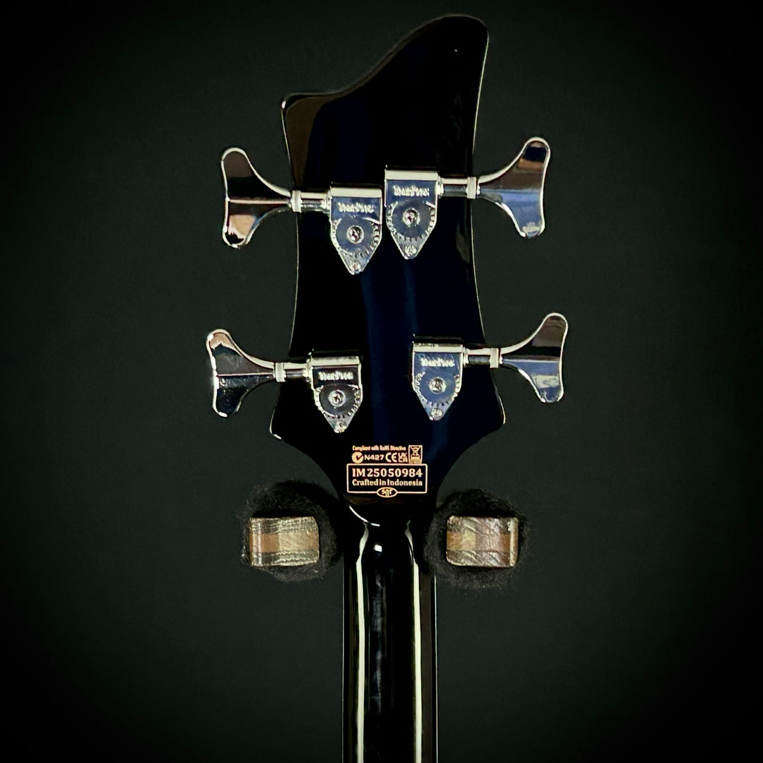 Schecter GS Stargazer-4