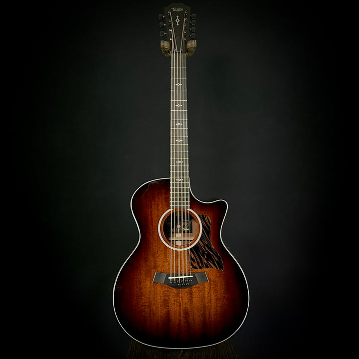 Taylor MV Custom 9-String - Grand Auditorium