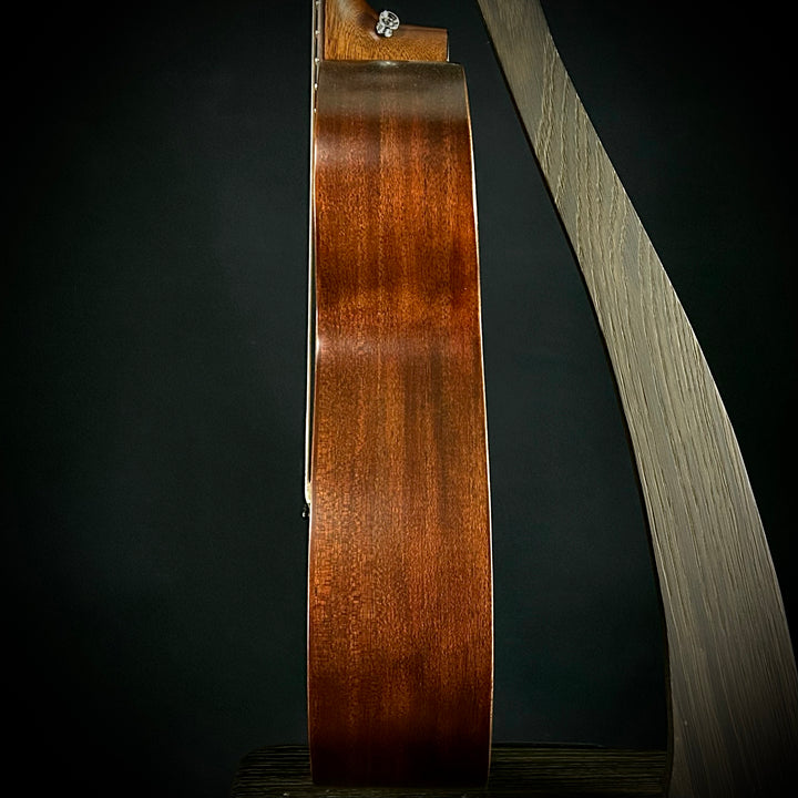 Martin 0-10E Retro - Jason Isbell