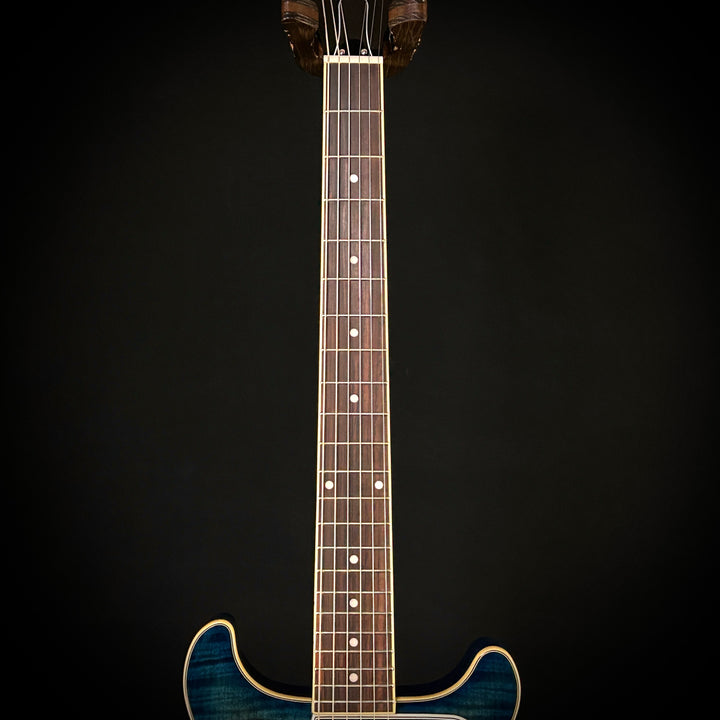 Epiphone Les Paul Special Double Cut Figured