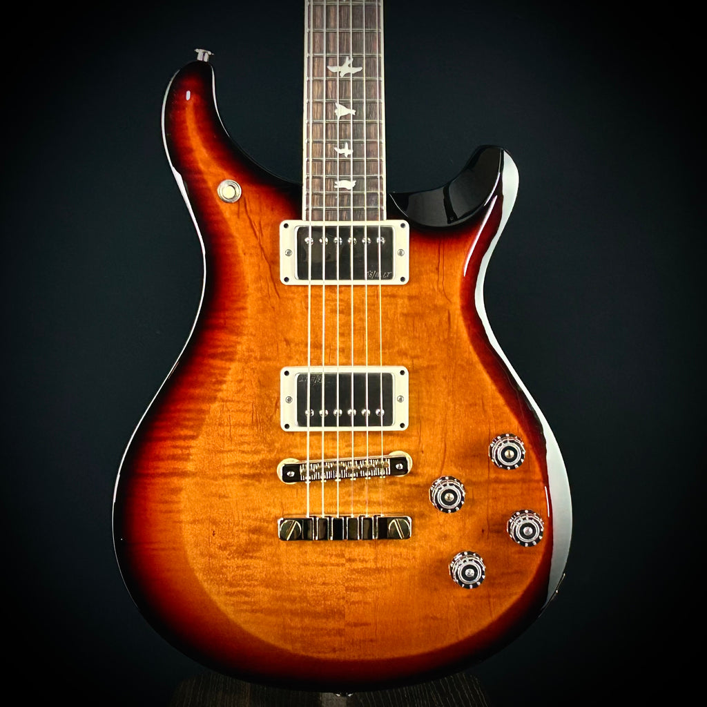 prs mccarty 594 tobacco sunburst PRS S2 McCarty 594 – Music Villa MT